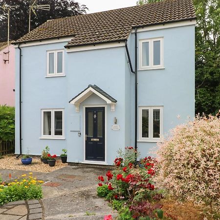 Mews Cottage Carmarthen Exteriör bild
